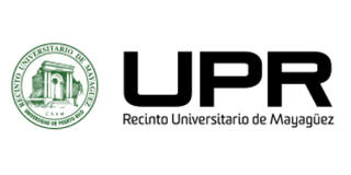 University of PR Logo