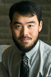 Max Zhang