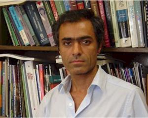 Dr. Masoud Ghandehari