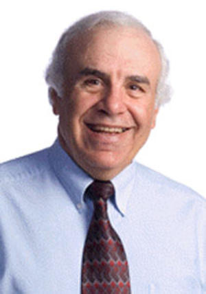 Dr. Anthony R. Ingraffea