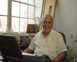 Dr. Ilan Juran