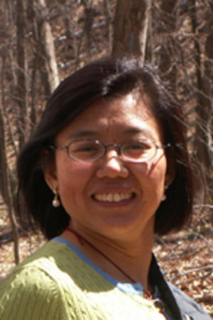 Dr. Rongfang (Rachel) Liu