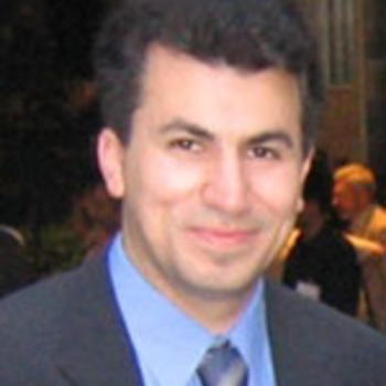 Dr. Pier Marzocca