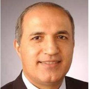 Dr. Riyad S. Aboutaha