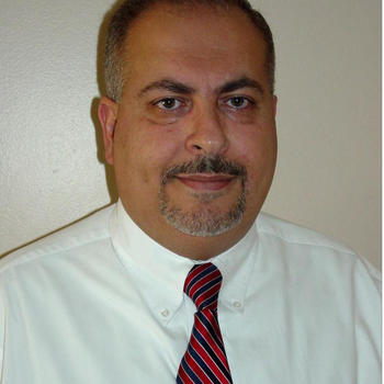 Dr. Amjad J. Aref