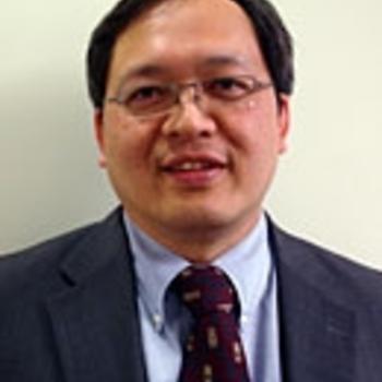 Dr. Hoe I. Ling