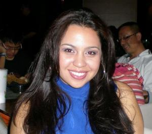 Jennifer Lozano