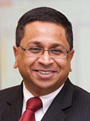 Dr. Kaushik Sengupta