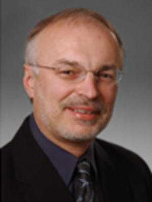 Dr. Nenad Gucunski