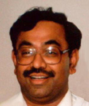 Dr. Sekharipuram S. Ravi