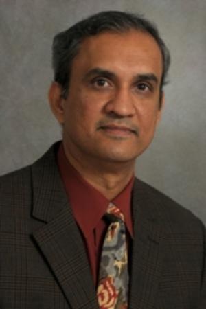 Dr. Sanjay Sampath