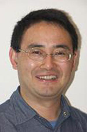 Dr. Huaizhu (Oliver) Gao