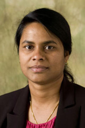 Dr. Sulapha Peethamparan