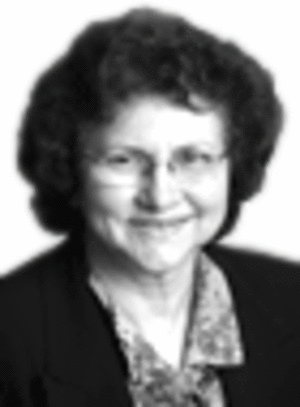 Dr. Rae Zimmerman
