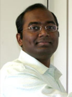 Dr. Satish V. Ukkusuri