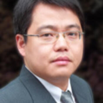 Dr. Hao Wang