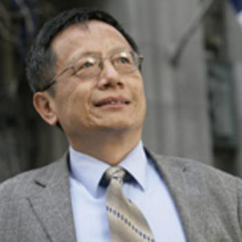 Dr. Greg Chen