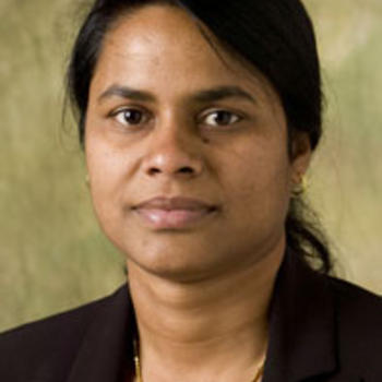 Dr. Sulapha Peethamparan