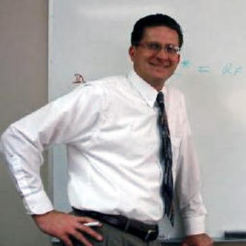 Dr. Jonathan R. Peters